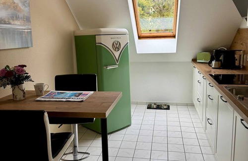 Mandelholz Apartment | Holiday apartment Gipfelblick