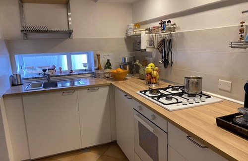 Magomadas Apartment | Holiday apartment Gonnosno' for 1 - 4 persons with 2 bedrooms - Holiday apartment