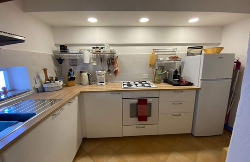 Magomadas Apartment | Holiday apartment Gonnosno' for 1 - 4 persons with 2 bedrooms - Holiday apartment