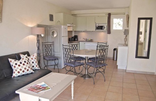 Gordes Apartment | Holiday apartment Gordes for 1 - 5 persons with 2 bedrooms - Row house