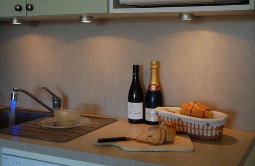 Gordes Apartment | Holiday apartment Gordes for 1 - 5 persons with 2 bedrooms - Row house