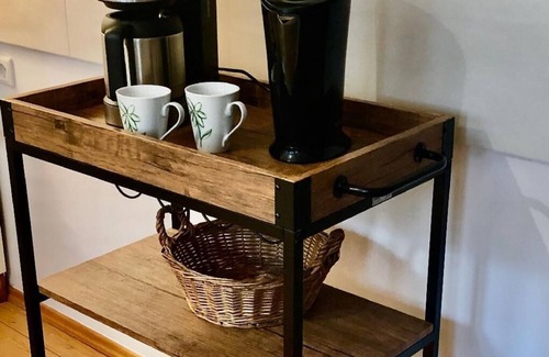 Altstadt Apartment | Holiday apartment Görlitz for 1 - 3 persons with 1 bedroom - Row house