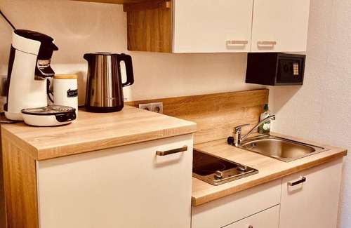 Gosau Apartment | Holiday apartment Gosau for 1 - 4 persons - Holiday apartment in one or multi-family house