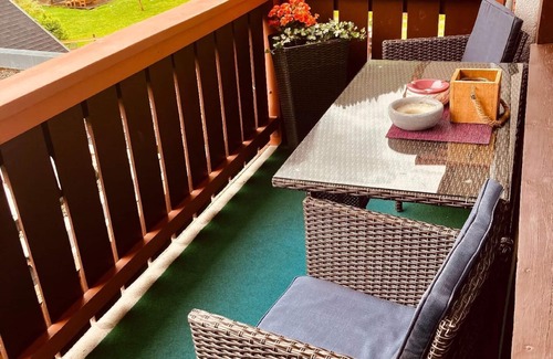 Gosau Apartment | Holiday apartment Gosau for 1 - 4 persons - Holiday apartment in one or multi-family house