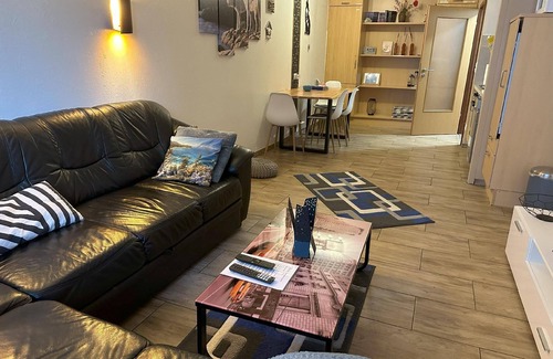 Goslar Apartment | Holiday apartment Goslar for 1 - 5 persons with 2 bedrooms - Holiday apartment