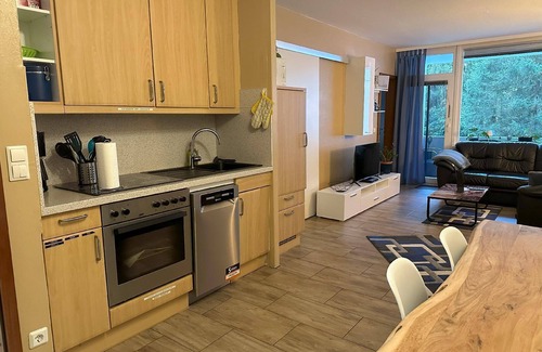 Goslar Apartment | Holiday apartment Goslar for 1 - 5 persons with 2 bedrooms - Holiday apartment
