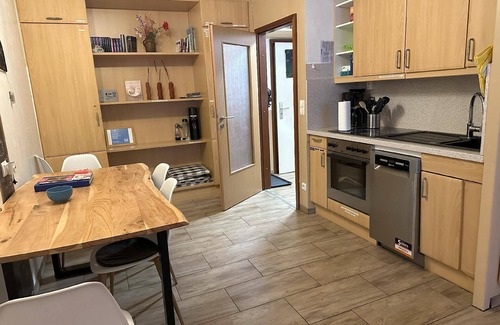 Goslar Apartment | Holiday apartment Goslar for 1 - 5 persons with 2 bedrooms - Holiday apartment