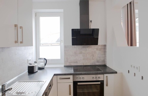 Goslar Old Town Apartment | Holiday apartment Goslar for 1 - 6 persons with 2 bedrooms - Holiday apartment