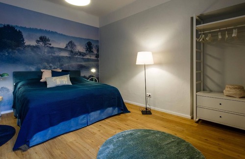Geidorf Apartment | Holiday apartment Graz (Stadt) for 1 - 7 persons with 2 bedrooms - Holiday apartment in one or multi