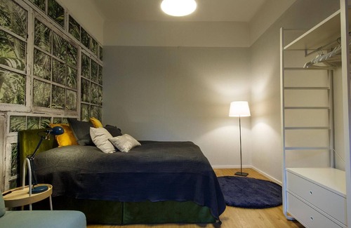 Geidorf Apartment | Holiday apartment Graz (Stadt) for 1 - 7 persons with 2 bedrooms - Holiday apartment in one or multi