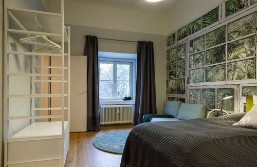 Geidorf Apartment | Holiday apartment Graz (Stadt) for 1 - 7 persons with 2 bedrooms - Holiday apartment in one or multi