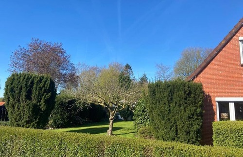 Großheide House | Holiday apartment Großheide for 1 - 3 persons with 1 bedroom - Holiday house