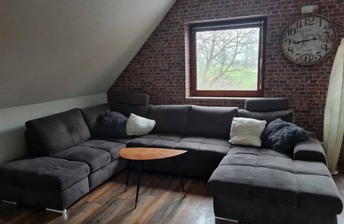 Großwaabs Apartment | Holiday apartment Großwaabs for 1 - 6 persons with 2 bedrooms - Holiday apartment in one or multi-fa