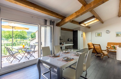 Herepian Apartment | Holiday apartment Hérépian for 1 - 6 persons with 2 bedrooms - Holiday apartment