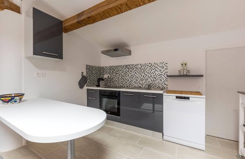 Herepian Apartment | Holiday apartment Hérépian for 1 - 6 persons with 2 bedrooms - Holiday apartment