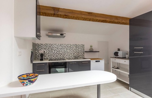 Herepian Apartment | Holiday apartment Hérépian for 1 - 6 persons with 2 bedrooms - Holiday apartment