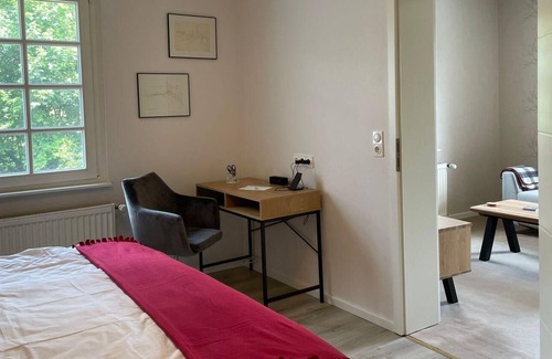 Hueckeswagen Apartment | Holiday apartment Hückeswagen for 1 - 2 persons with 1 bedroom - Holiday apartment