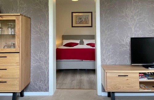 Hueckeswagen Apartment | Holiday apartment Hückeswagen for 1 - 2 persons with 1 bedroom - Holiday apartment