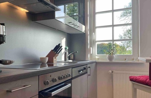 Hueckeswagen Apartment | Holiday apartment Hückeswagen for 1 - 2 persons with 1 bedroom - Holiday apartment