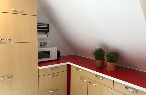 Weisenbach Apartment | Holiday apartment holidays in the forest
