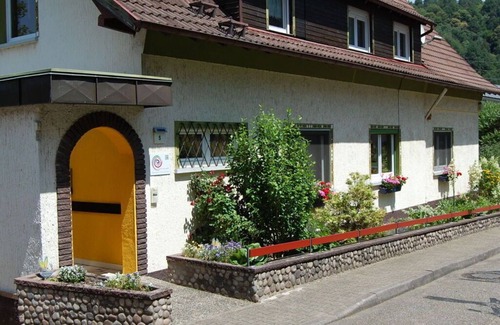 Weisenbach Apartment | Holiday apartment holidays in the forest