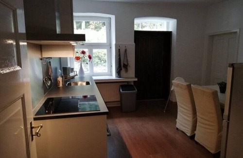 Winterberg House | Holiday apartment hunting lodge Siedlinghausfloor