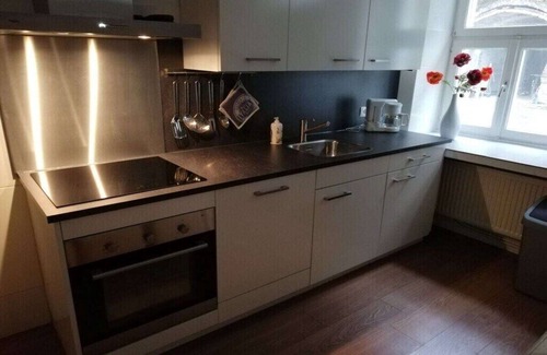 Winterberg House | Holiday apartment hunting lodge Siedlinghausfloor