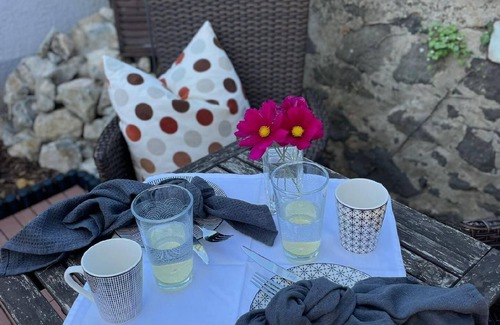 Steinheim Apartment | Holiday apartment Hanau for 1 - 4 persons with 2 bedrooms - Holiday apartment in one or multi-family