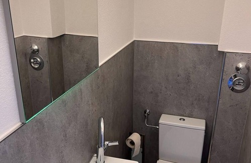Steinheim Apartment | Holiday apartment Hanau for 1 - 4 persons with 2 bedrooms - Holiday apartment in one or multi-family