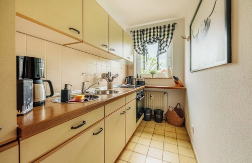 Hohegeiß Apartment | Holiday Apartment "HarzBlick 642" in Hohegeiß