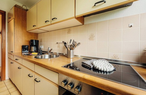 Hohegeiß Apartment | Holiday Apartment "HarzBlick 642" in Hohegeiß