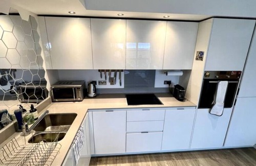 Harrow Apartment | Holiday apartment Harrow for 1 - 2 persons with 1 bedroom - Holiday apartment in one or multi-family