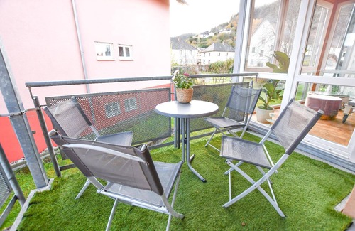 Haslach im Kinzigtal Apartment | Holiday apartment Haslach for 1 - 6 persons with 2 bedrooms - Holiday apartment