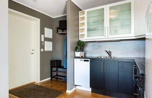 Haugesund Apartment | Holiday apartment Haugesund for 1 - 2 persons with 1 bedroom - Holiday apartment in one or multi-fam