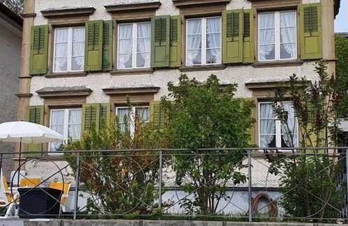 Heiden Apartment | Holiday apartment Heiden for 1 - 2 persons with 1 bedroom - Holiday apartment