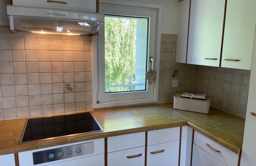 Heiden Apartment | Holiday apartment Heiden for 1 - 6 persons with 3 bedrooms - Multistorey holiday home/maisonette