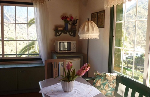 Hermigua Apartment | Holiday apartment Hermigua for 1 - 2 persons - Holiday apartment