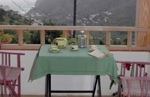 Hermigua Apartment | Holiday apartment Hermigua for 1 - 2 persons - Holiday apartment