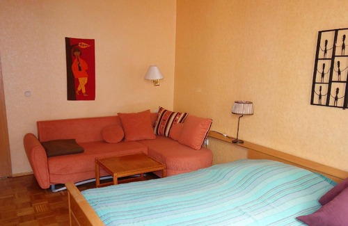 Herzberg am Harz Apartment | Holiday apartment Herzberg for 2 - 12 persons with 4 bedrooms - Holiday apartment in one or multi-fa