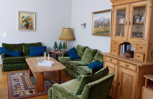 Herzberg am Harz Apartment | Holiday apartment Herzberg for 2 - 12 persons with 4 bedrooms - Holiday apartment in one or multi-fa