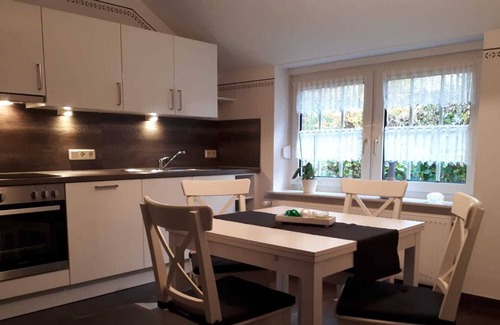 Filsum Apartment | Holiday apartment Hinrichs, Filsum, 55170 - Apartment Hinrichs