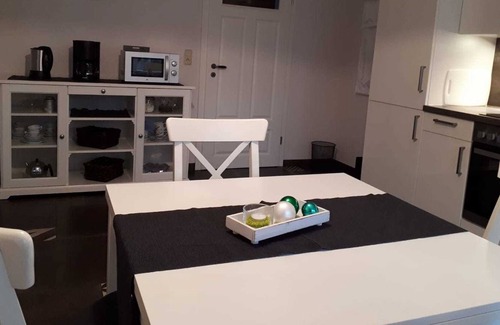 Filsum Apartment | Holiday apartment Hinrichs, Filsum, 55170 - Apartment Hinrichs