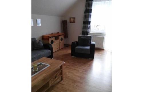 Edertal Apartment | Holiday apartment Hochgrebe "Heidi"