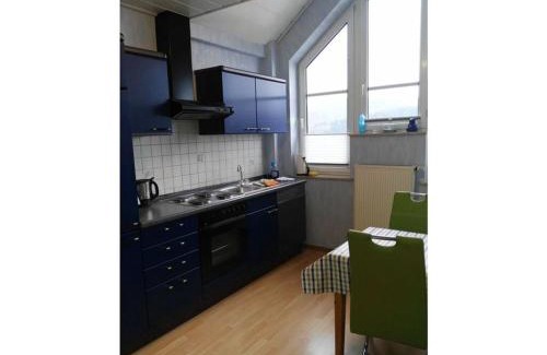 Edertal Apartment | Holiday apartment Hochgrebe "Heidi"