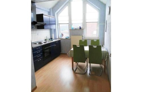 Edertal Apartment | Holiday apartment Hochgrebe "Heidi"