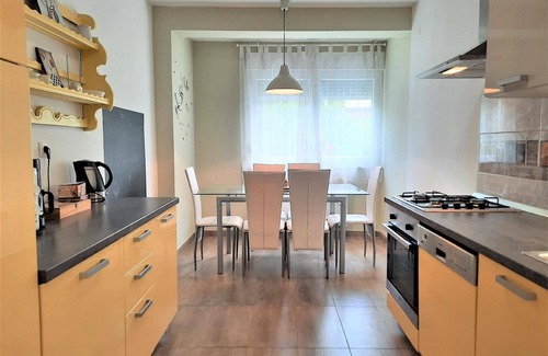 Zagreb Apartment | Holiday apartment Zagreb (Stadt) for 1 - 4 persons with 1 bedroom - Holiday apartment in one or mult