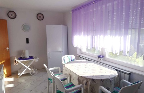 Balatonboglar Apartment | Holiday apartment grill