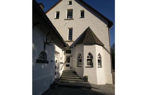 Winterberg House | Holiday apartment hunting lodge Siedlinghausen