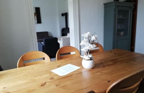 Winterberg House | Holiday apartment hunting lodge Siedlinghausen