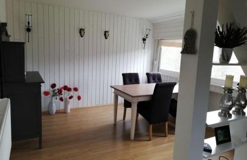 Winterberg House | Holiday apartment hunting lodge Siedlinghausen